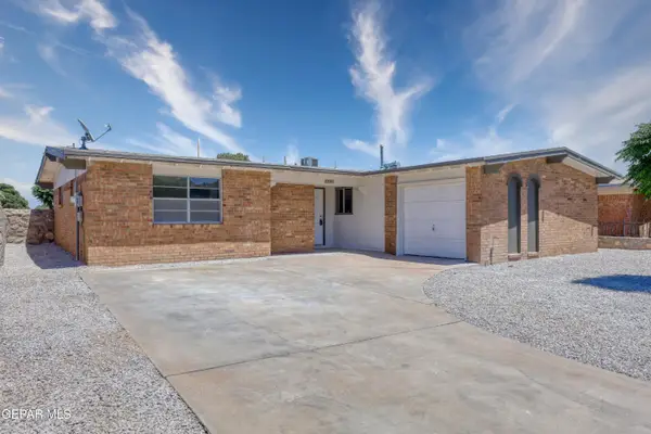 10436 Orpheus Drive, El Paso, TX 79924