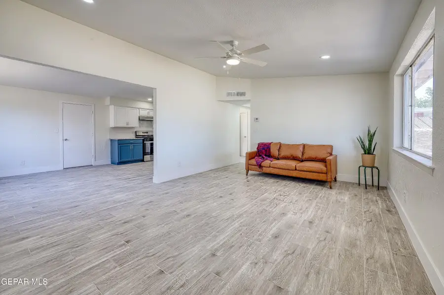 10436 Orpheus Drive, El Paso, TX 79924 - #3