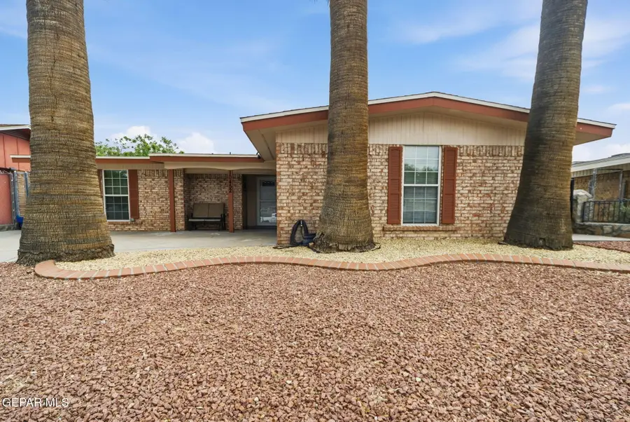 10452 Orpheus Drive, El Paso, TX 79924 - #2