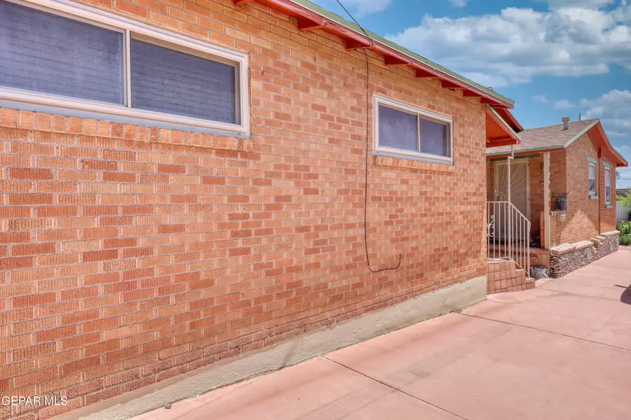 1629 Saint Johns Drive, El Paso, TX 79903 - #3