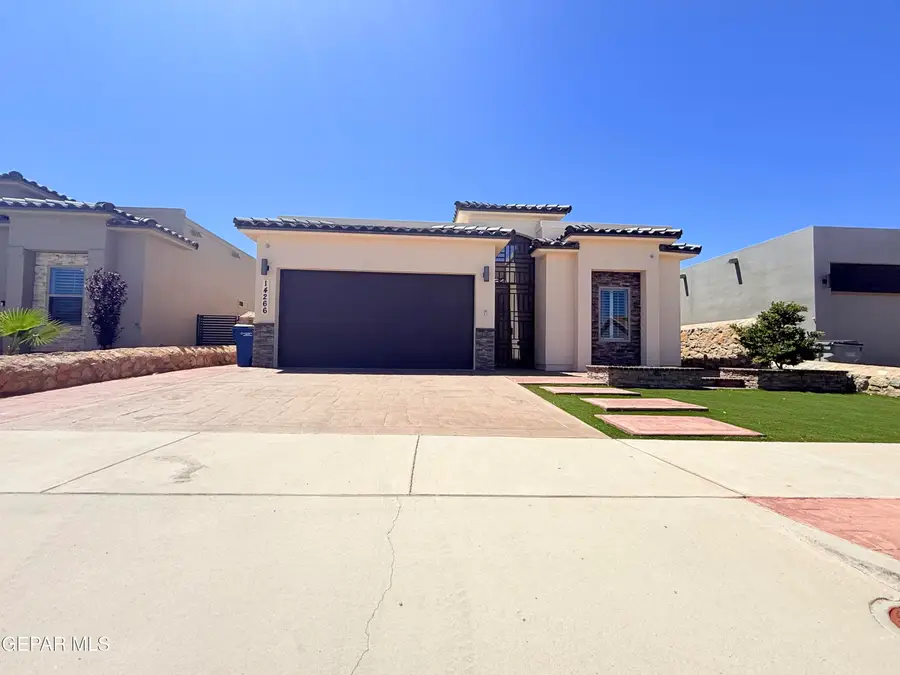 14266 John Scagno, El Paso, TX 79938 - #3