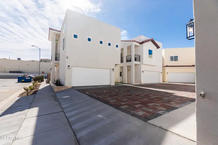 12210 Costa Brava, El Paso, TX 79938 - #3