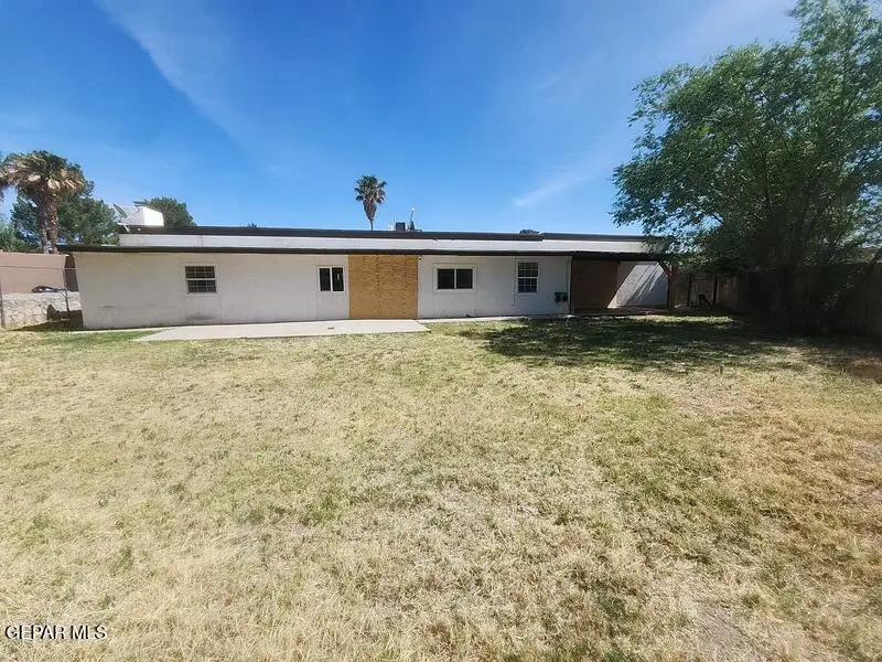 129 Serrania Drive, El Paso, TX 79932 - #3