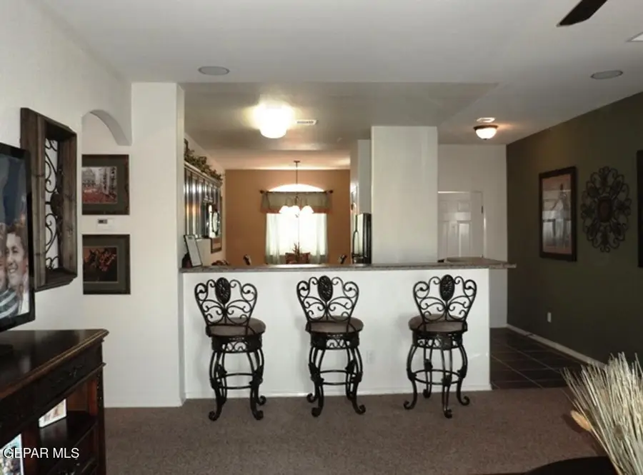 5929 Emmitt Smith Street, El Paso, TX 79924 - #2