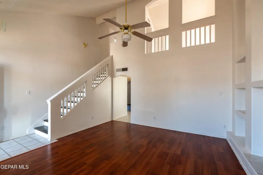 2212 Tierra De Oro Way, El Paso, TX 79938 - #3