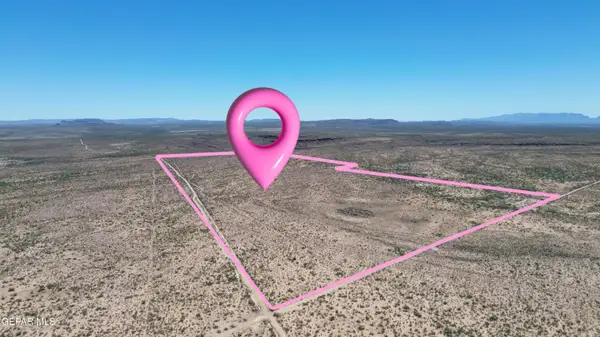 PN-76513 Republic Trail, Sierra Blanca, TX 79851