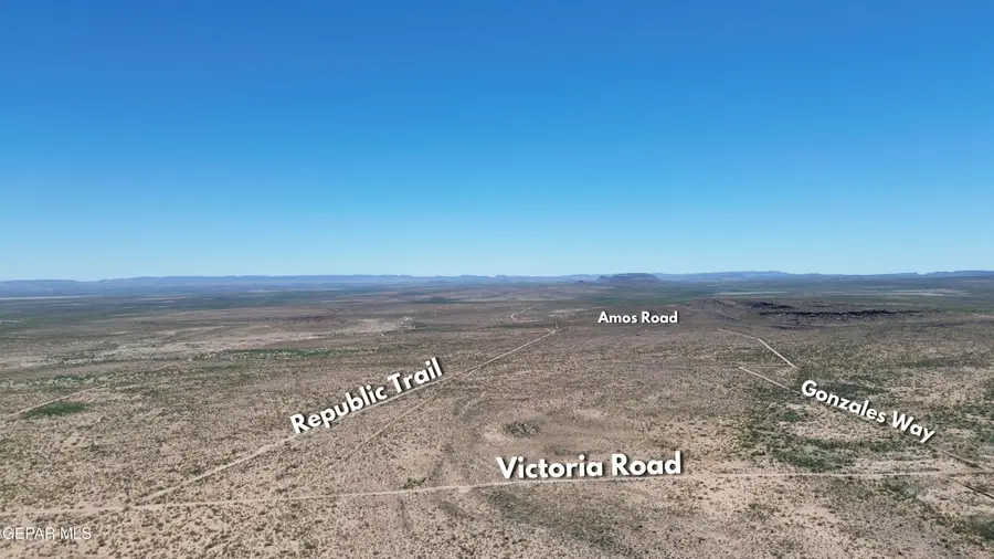 PN-76513 Republic Trail, Sierra Blanca, TX 79851 - #3