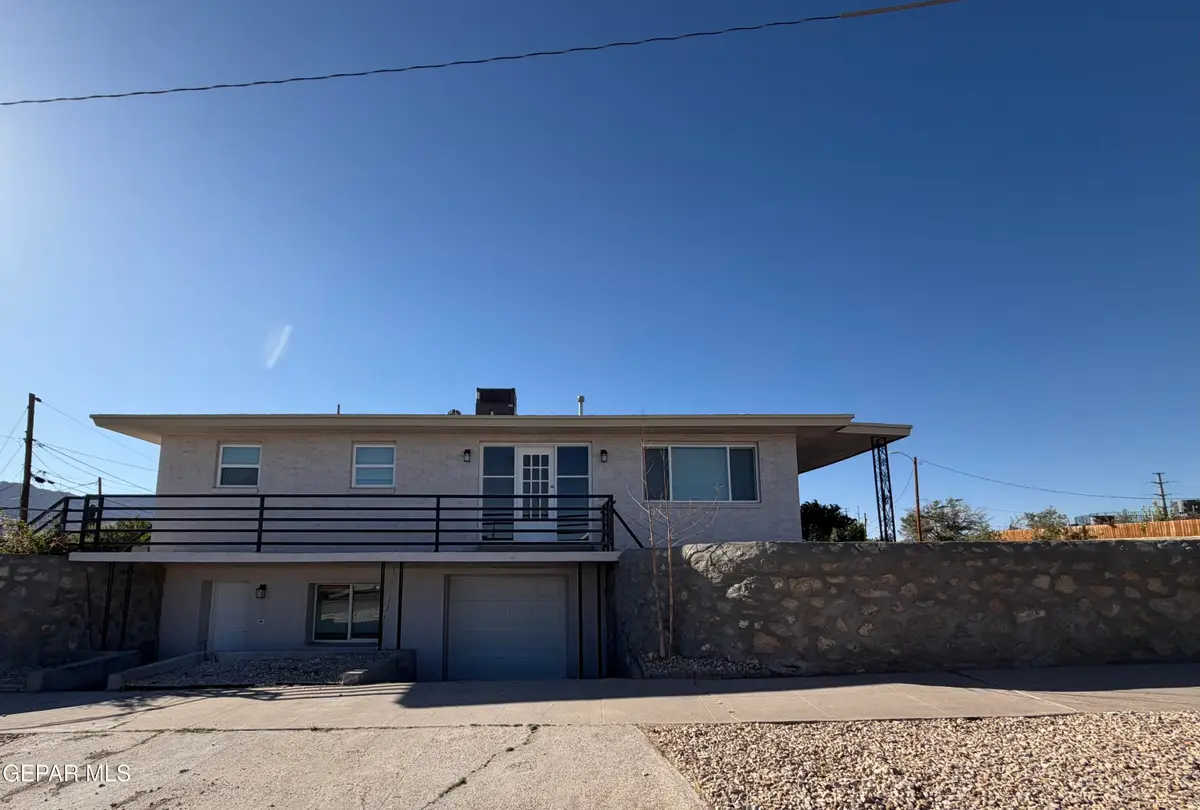 2401 Hawley Circle, El Paso, TX 79903 - #1