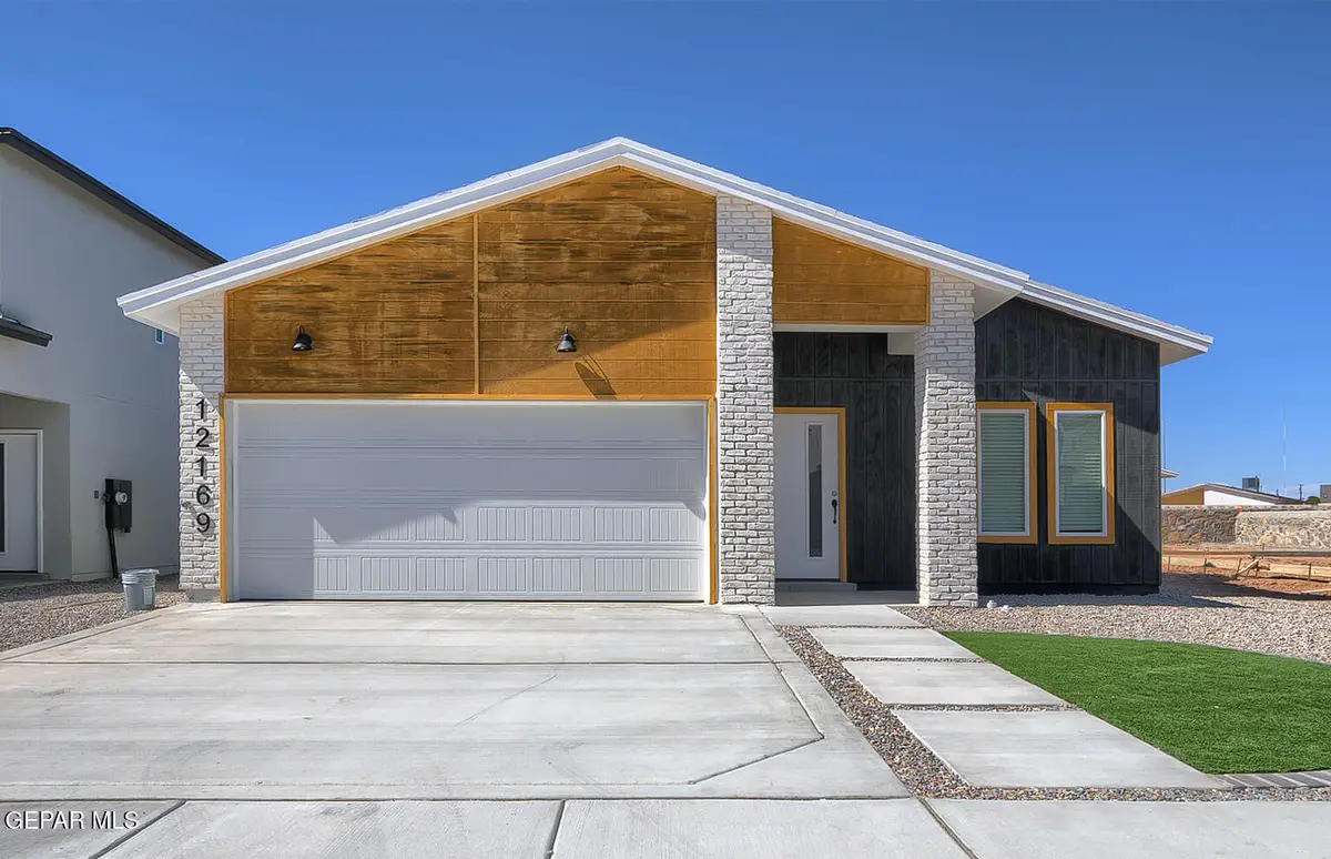 1025 Sidonia Place, Socorro, TX 79927 - #1