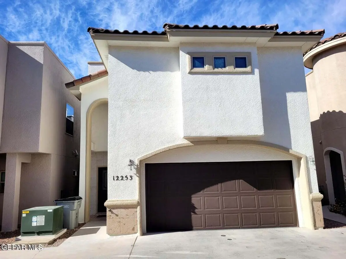 12253 Gaudi Way, El Paso, TX 79938 - #1
