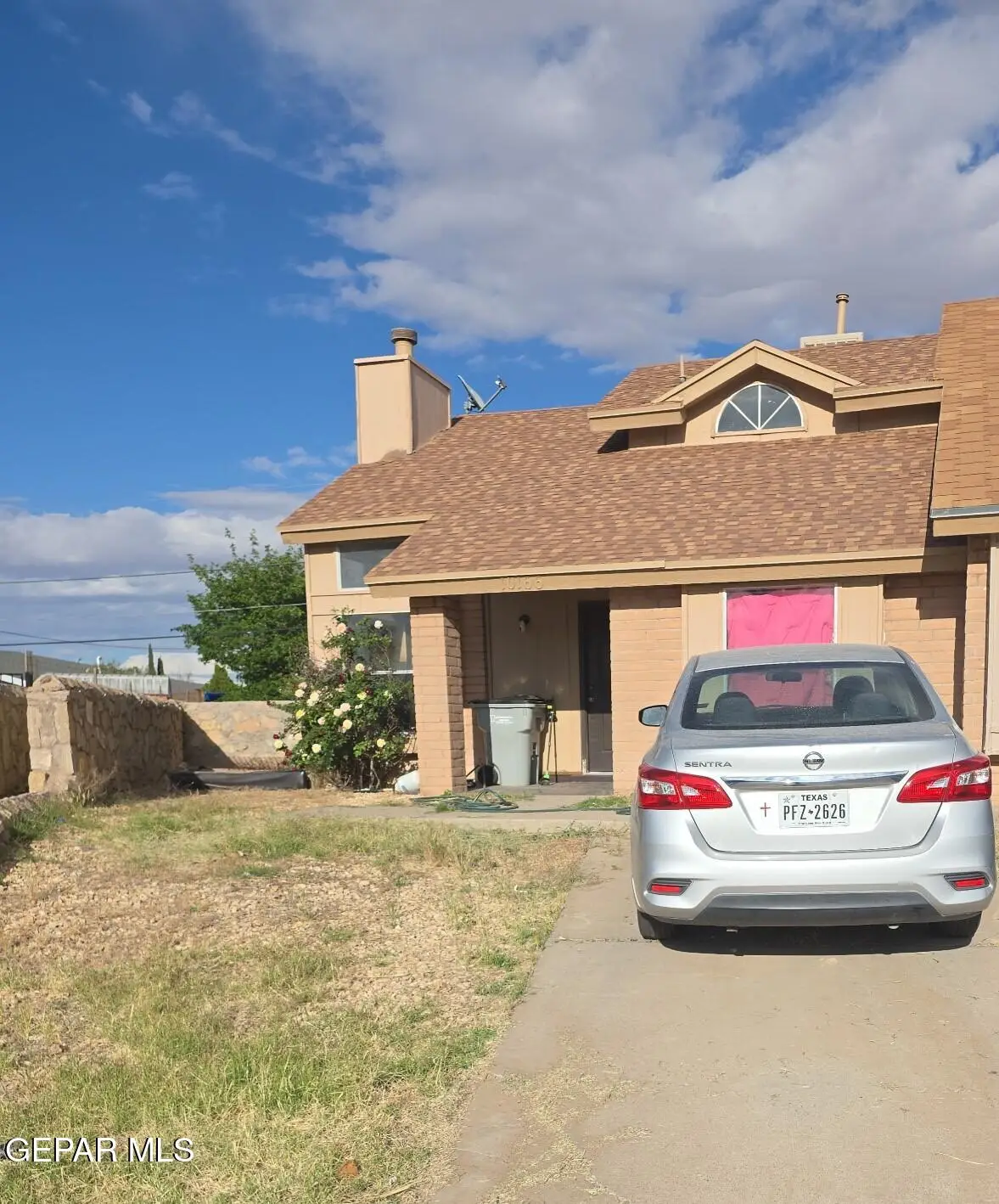 10166 Matador Street, El Paso, TX 79924 - #1
