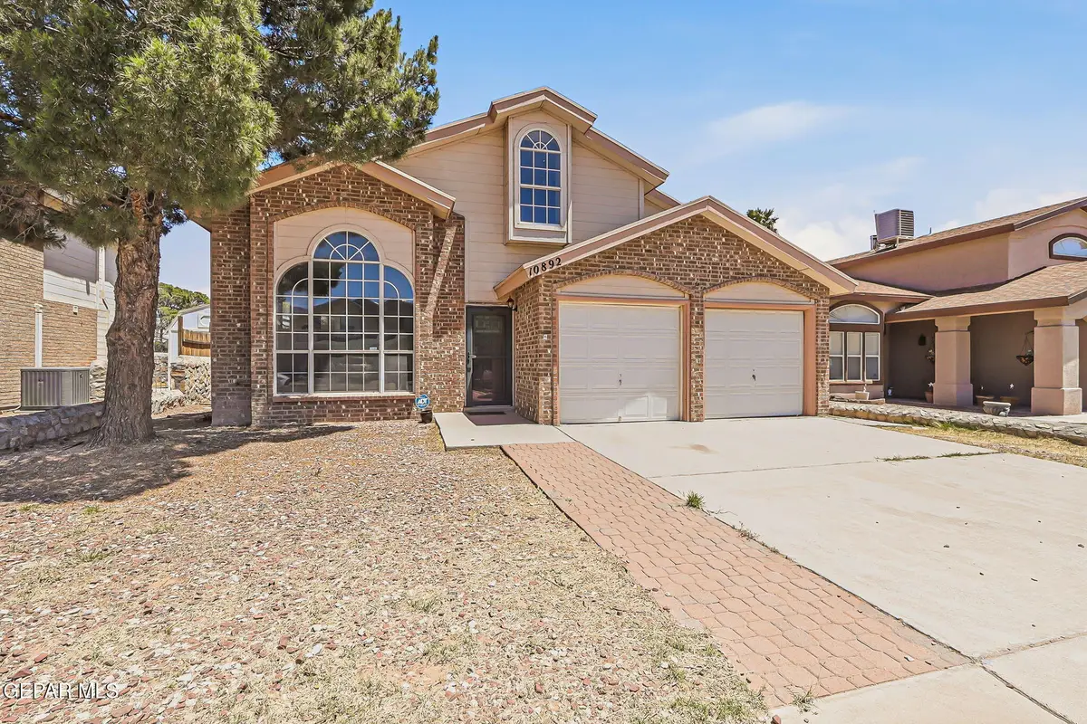 10892 Reef Sands Drive, El Paso, TX 79924 - #1