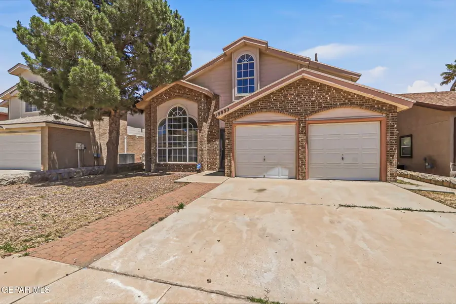 10892 Reef Sands Drive, El Paso, TX 79924 - #2