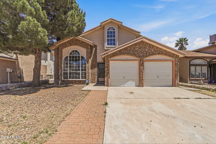 10892 Reef Sands Drive, El Paso, TX 79924 - #3