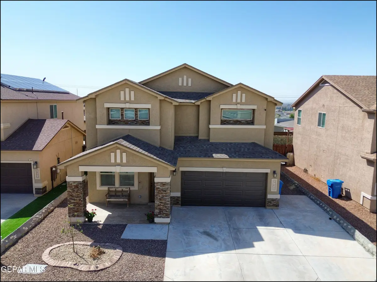 14656 Fair Oaks Court, El Paso, TX 79928 - #1
