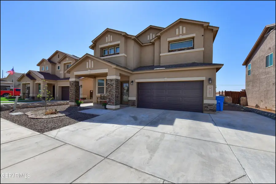 14656 Fair Oaks Court, El Paso, TX 79928 - #2