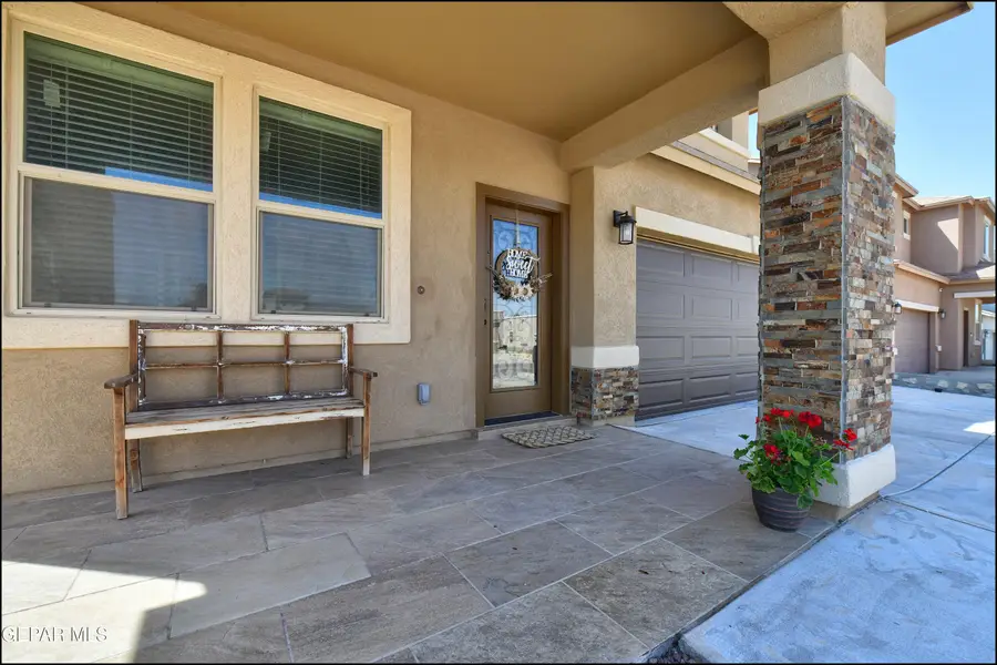 14656 Fair Oaks Court, El Paso, TX 79928 - #3