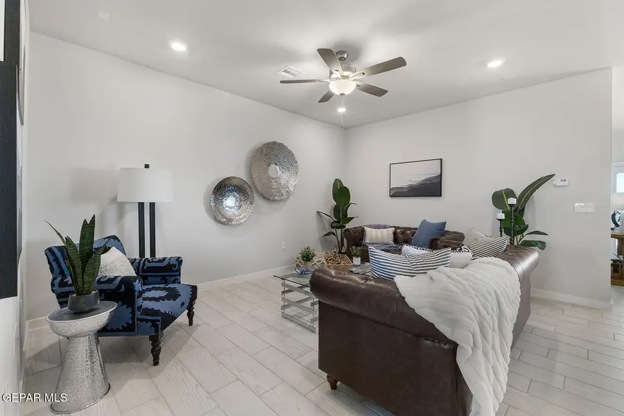 11860 Jenwood Place, El Paso, TX 79934 - #2
