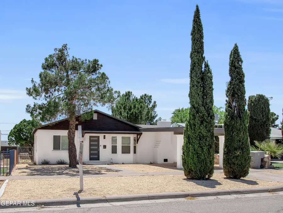 4628 La Luz Avenue, El Paso, TX 79903 - #2