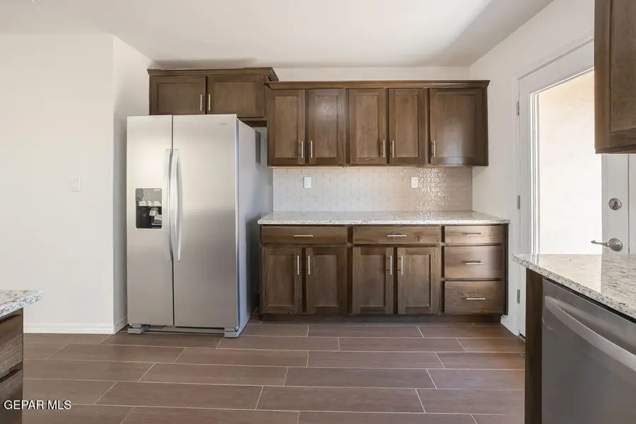 5960 Mohegan Sun Street, El Paso, TX 79932 - #3