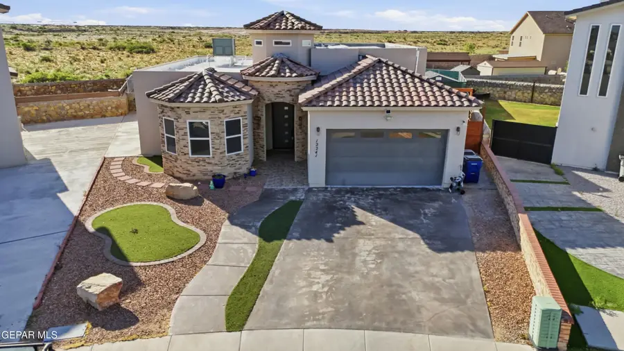 12241 Desert Vista Avenue, El Paso, TX 79938 - #3