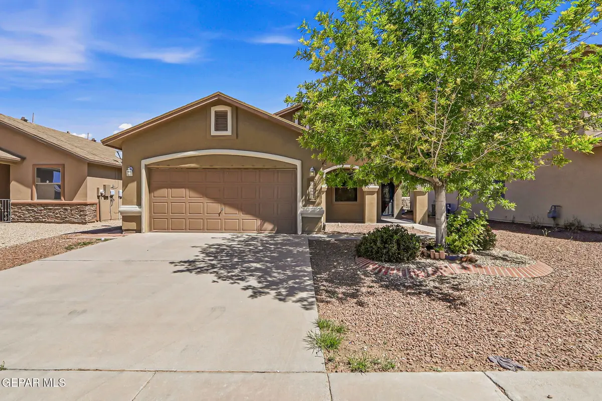 12569 Wolf Berry Drive, El Paso, TX 79928 - #1