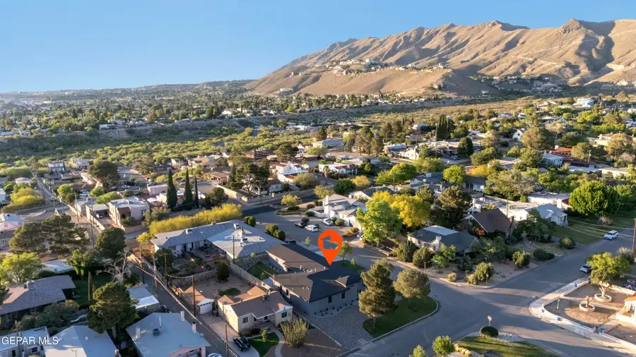615 Blanchard Avenue, El Paso, TX 79902 - #3