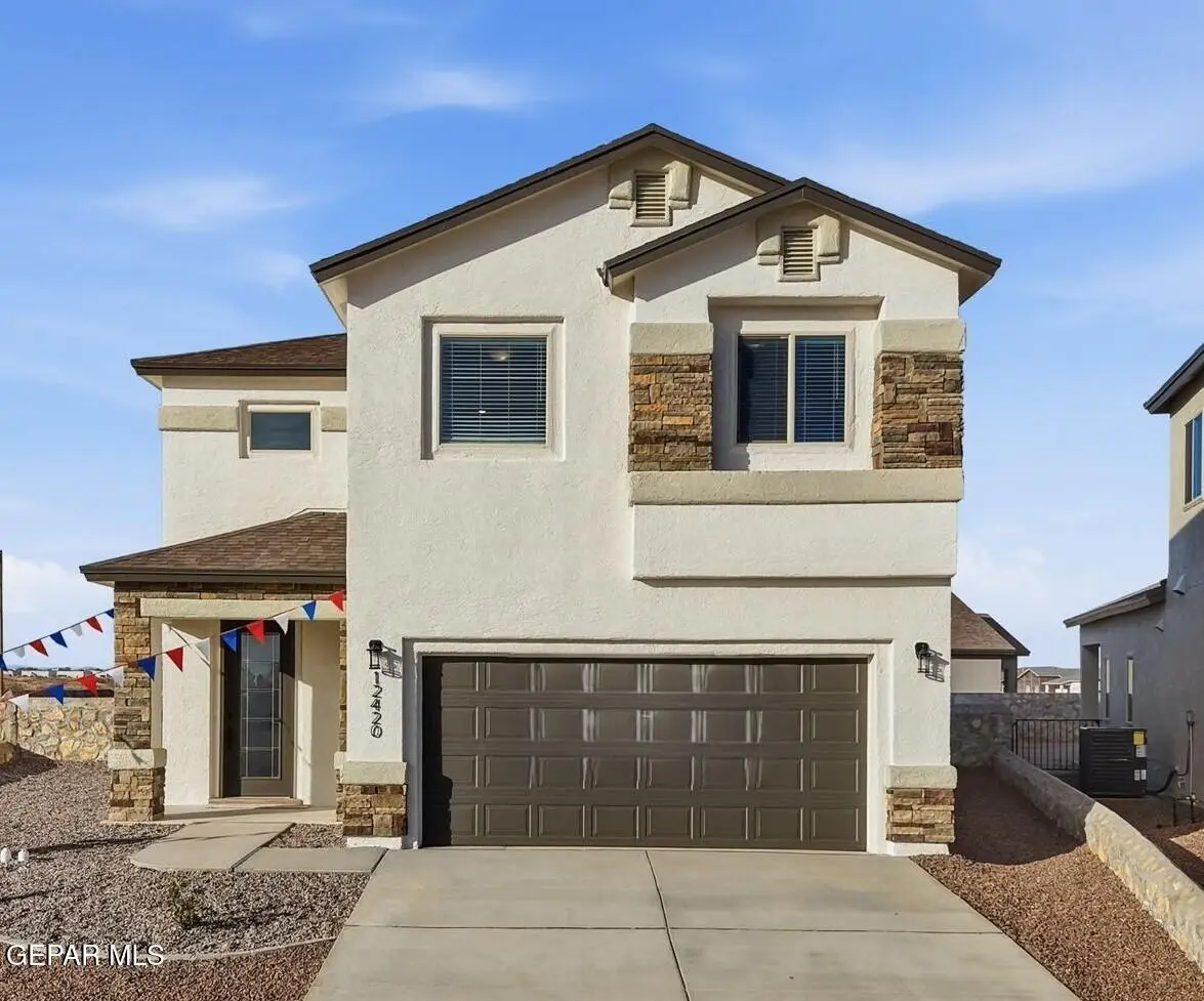 11873 Travesia Place, El Paso, TX 79934 - #1