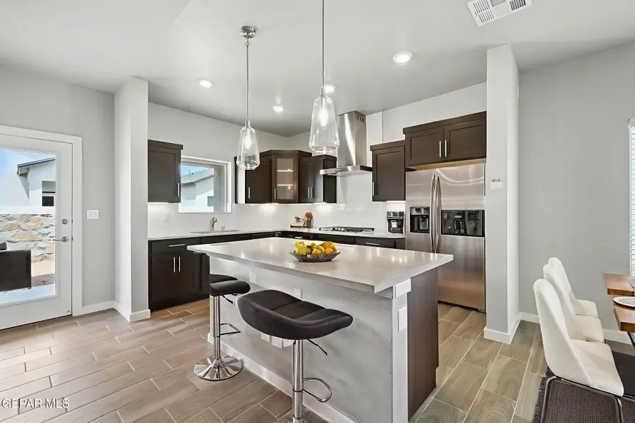 11869 Travesia Place, El Paso, TX 79934 - #3