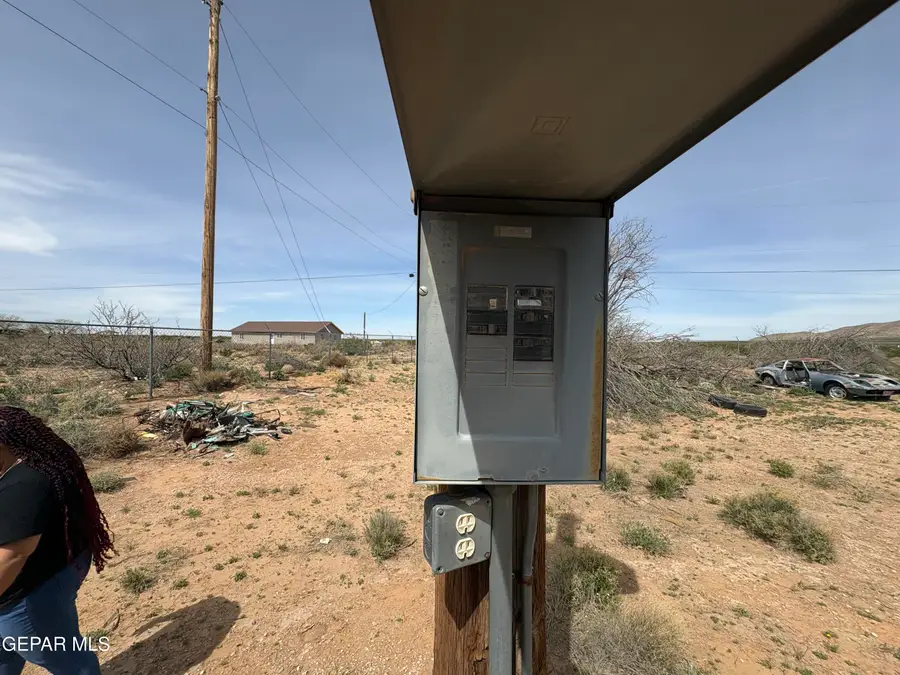 14597 H Derringer Road, El Paso, TX 79938 - #3