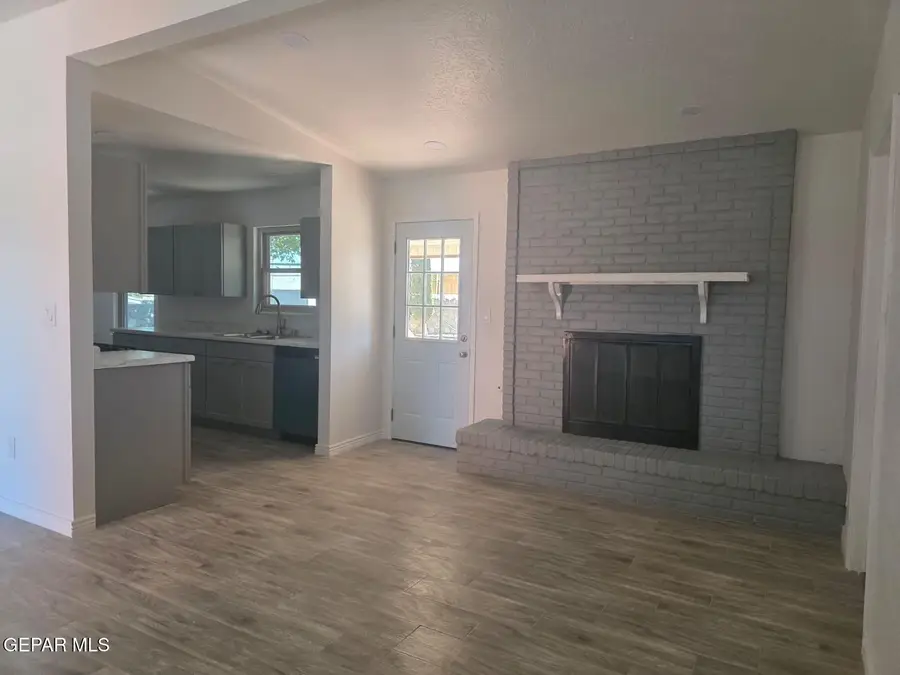 4716 Tumbleweed Avenue, El Paso, TX 79924 - #3