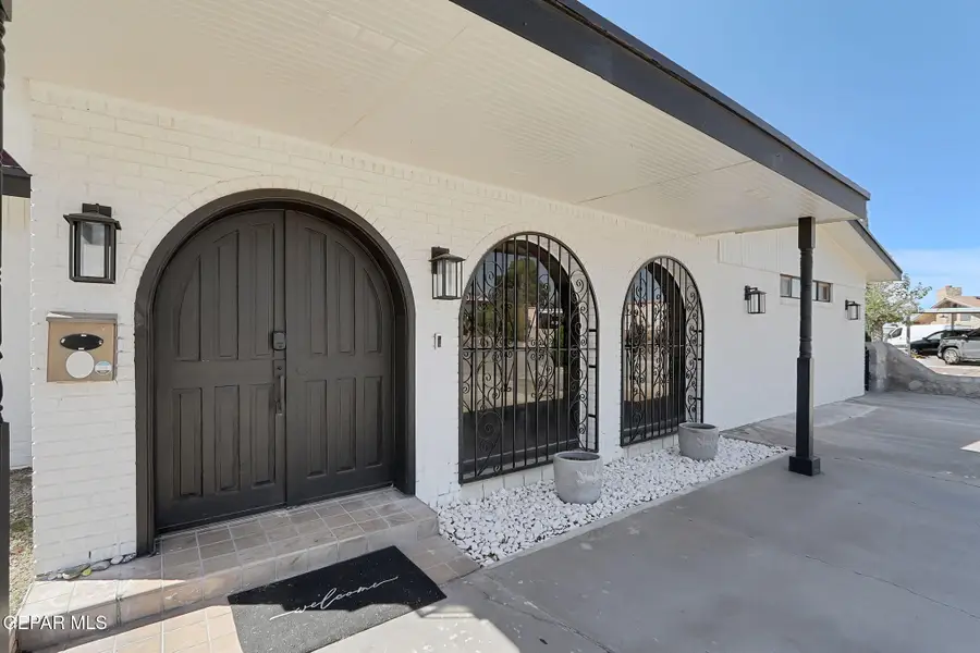 259 Crown Point Drive, El Paso, TX 79912 - #2
