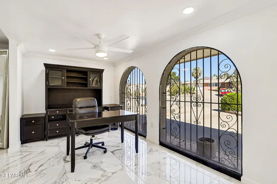 259 Crown Point Drive, El Paso, TX 79912 - #3