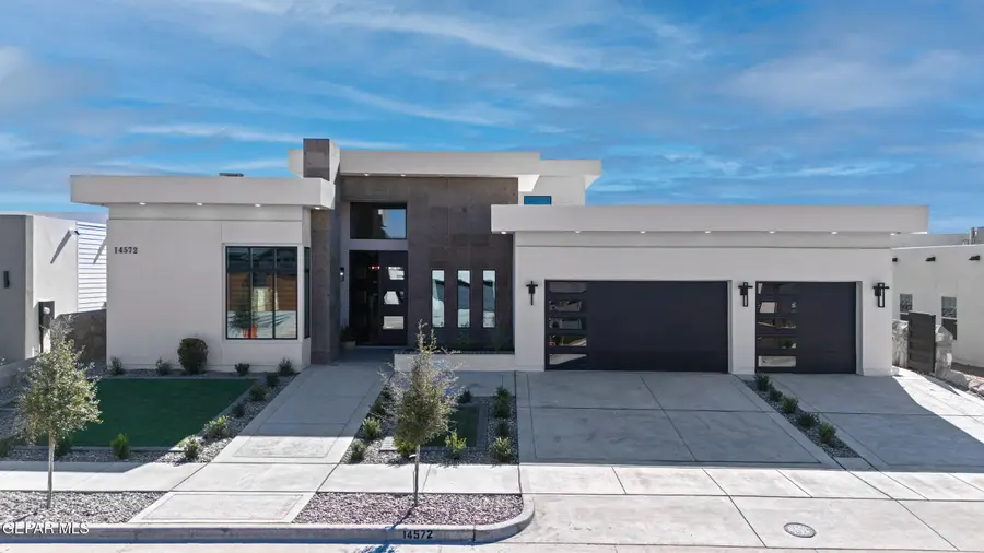 14572 Tierra Nectar Avenue, El Paso, TX 79938 - #3