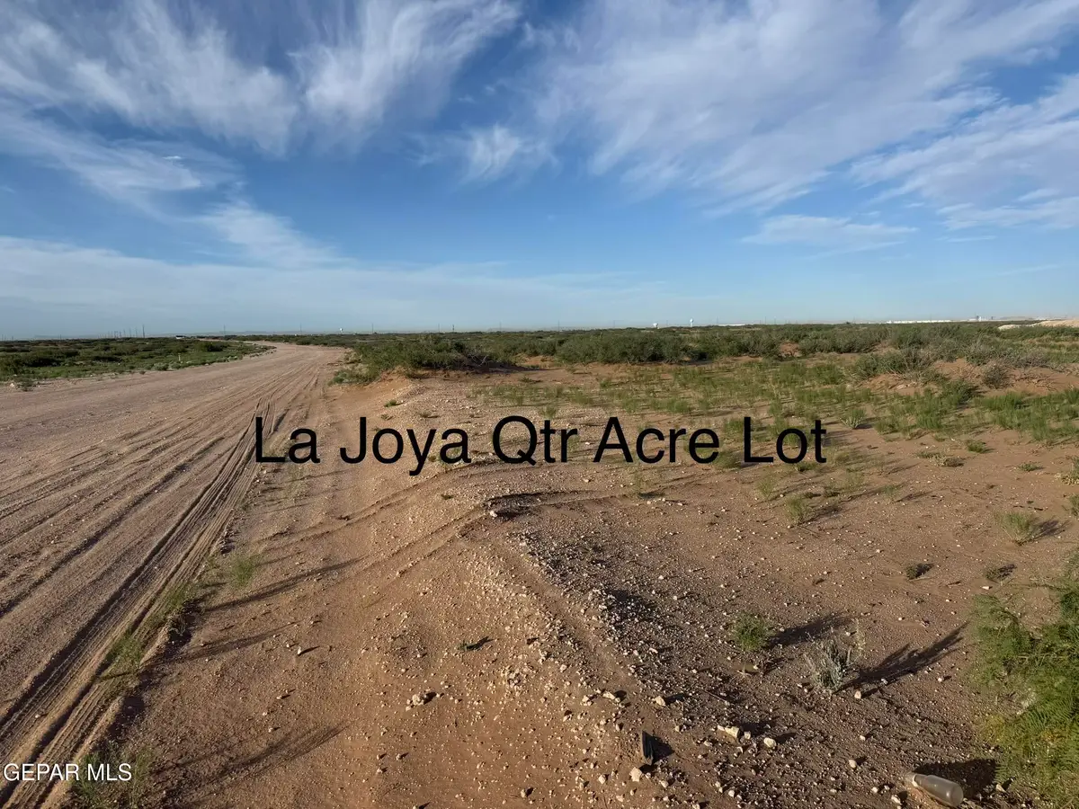 PN305324 La Joya Drive, El Paso, TX 79928 - #1