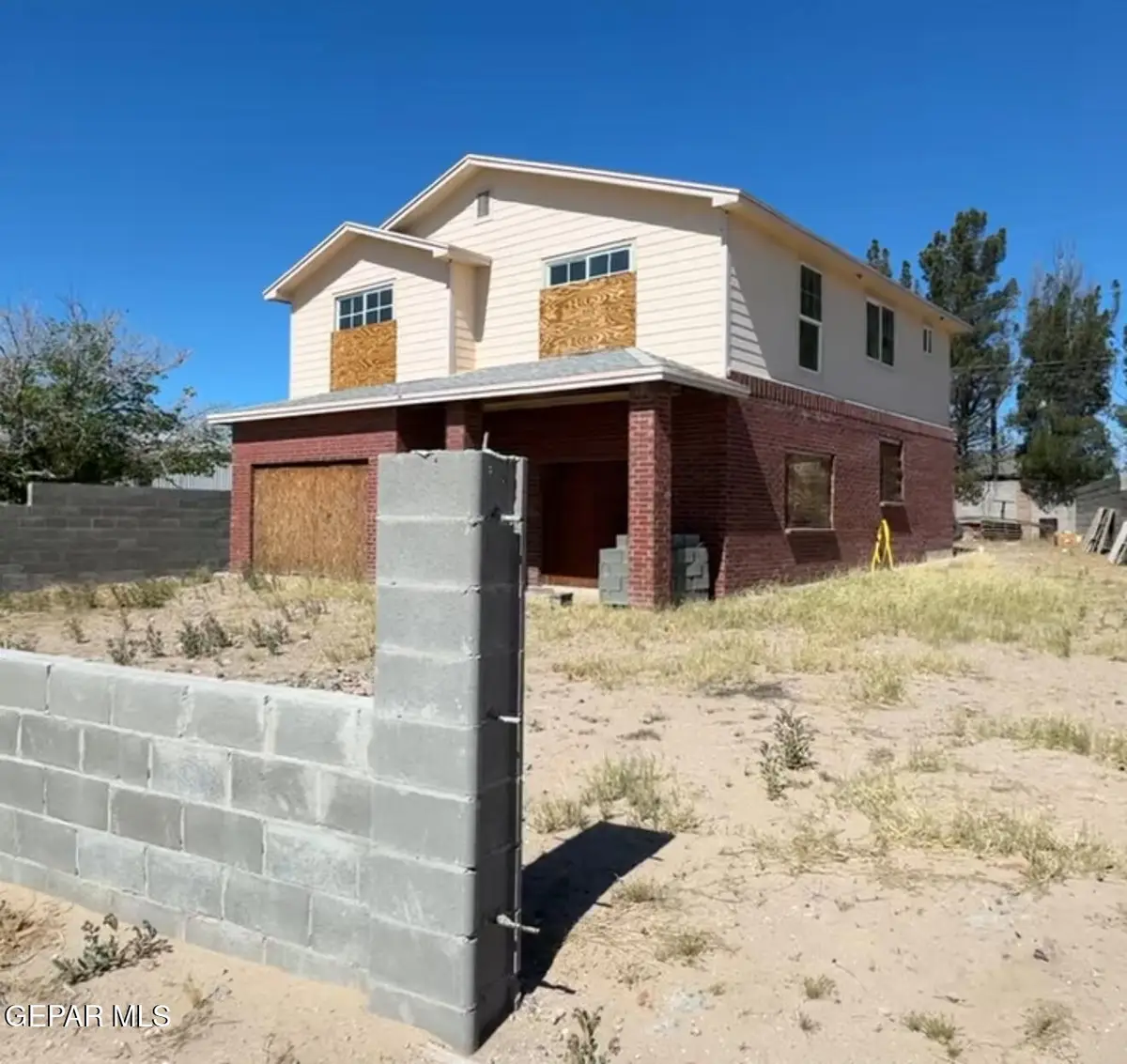 773 Avo Street, Fabens, TX 79838 - #1