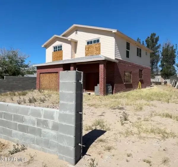 773 Avo Street, Fabens, TX 79838