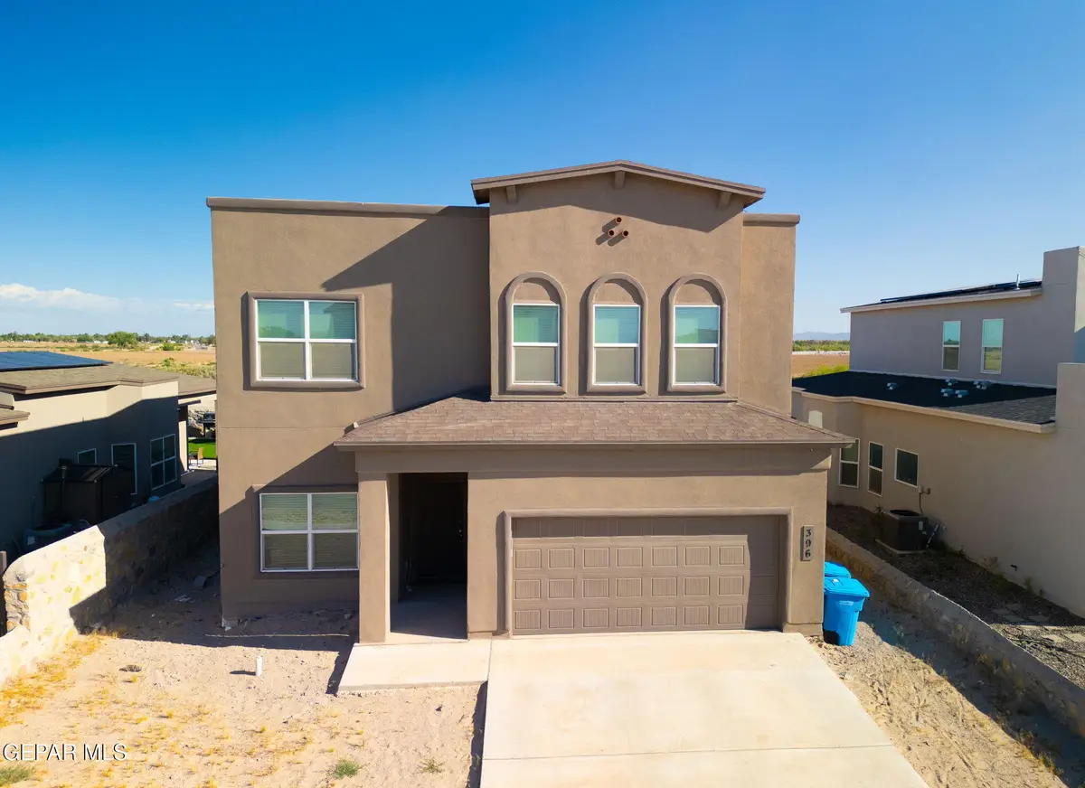 396 Villa Sol Court, Socorro, TX 79927 - #1