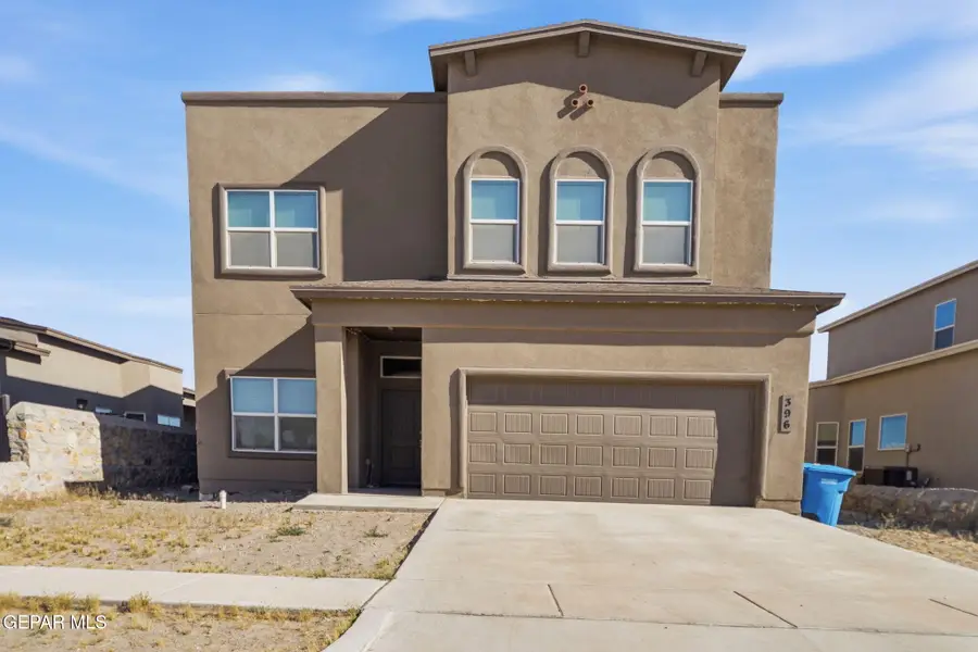 396 Villa Sol Court, Socorro, TX 79927 - #2