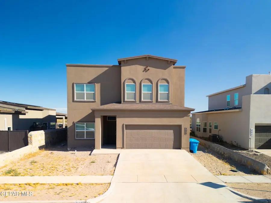 396 Villa Sol Court, Socorro, TX 79927 - #3
