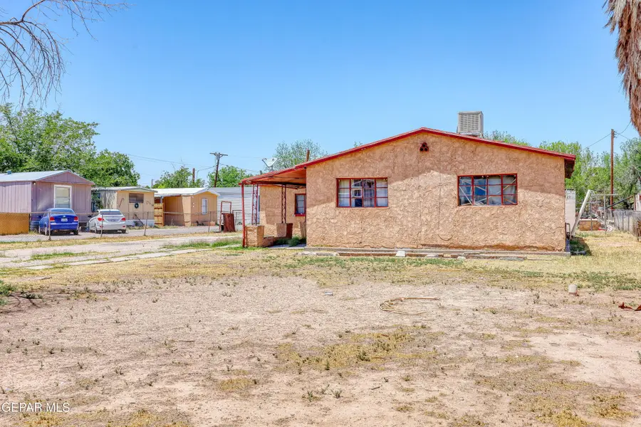 521 Center Way, El Paso, TX 79915 - #3