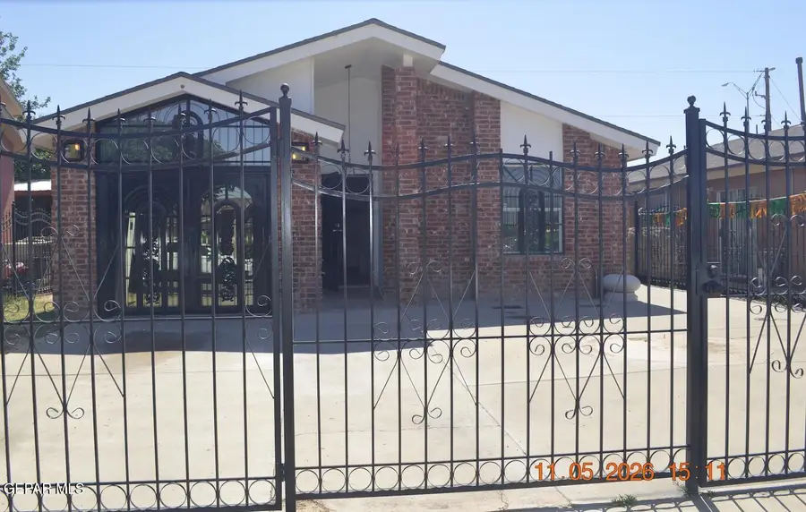 8665 Adriana Court, El Paso, TX 79907 - #2