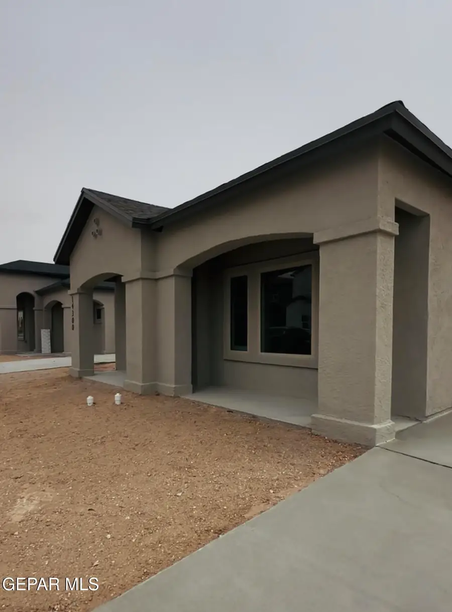 14316 Steve Joyce Parkway, El Paso, TX 79928 - #2