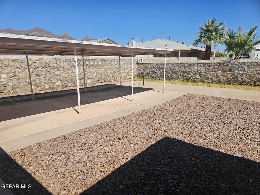 4531 C J Levan Court, El Paso, TX 79924 - #3