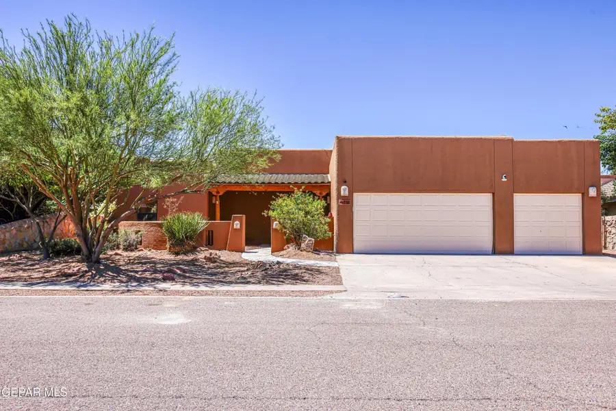 716 Kapriz Avenue, El Paso, TX 79932 - #2