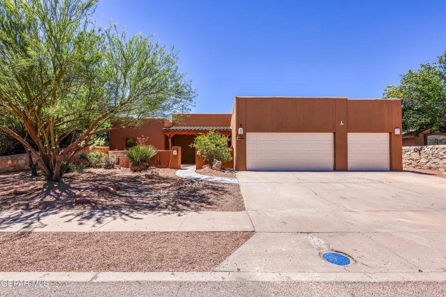 716 Kapriz Avenue, El Paso, TX 79932 - #3