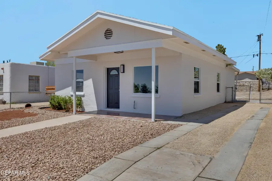 7727 Adobe Drive, El Paso, TX 79915 - #2