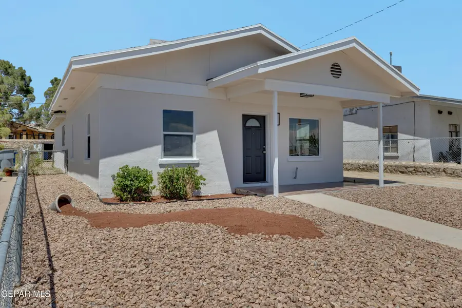 7727 Adobe Drive, El Paso, TX 79915 - #3