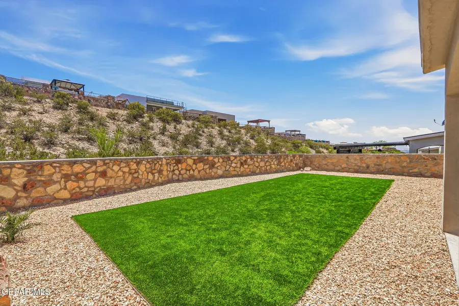 7392 Cimarron Gap Drive, El Paso, TX 79911 - #3