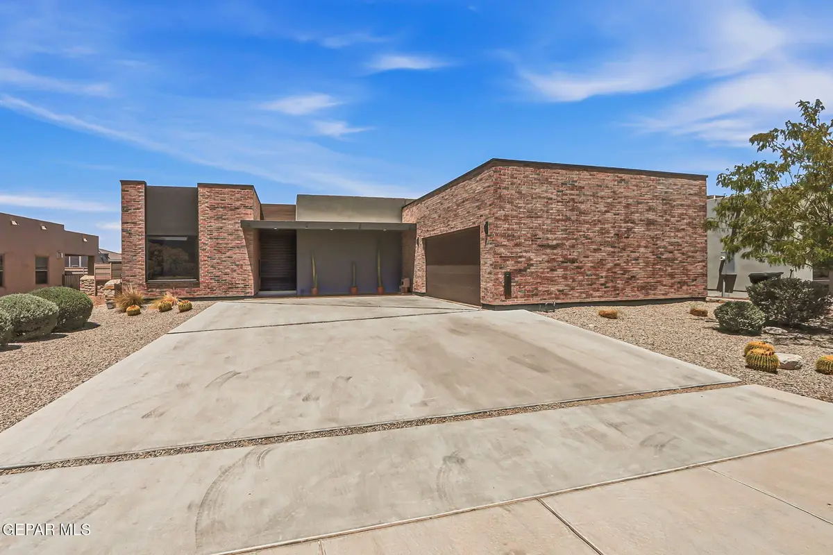 329 Rio El Rancho Court, El Paso, TX 79932 - #1